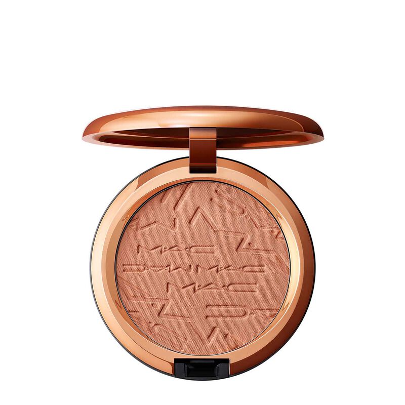 MAC Skinfinish Sunstruck Bronzer image number 40